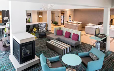 Photo 3 - Residence Inn by Marriott Philadelphia Great Valley/Malvern