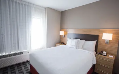 Photo 5 - Towneplace Suites Southern Pines Aberdeen
