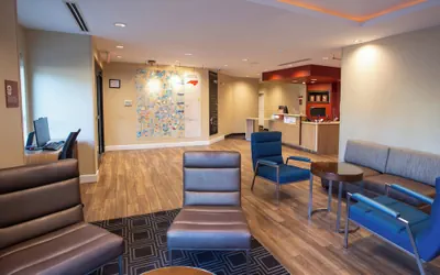Photo 4 - Towneplace Suites Southern Pines Aberdeen