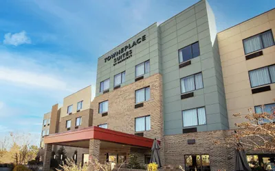 Photo 2 - Towneplace Suites Southern Pines Aberdeen