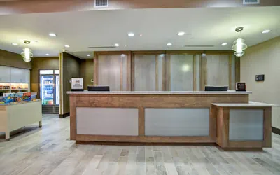 Photo 2 - Homewood Suites By Hilton Christiansburg