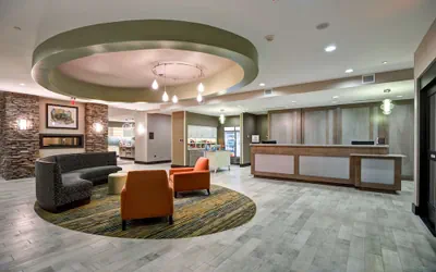 Photo 5 - Homewood Suites By Hilton Christiansburg
