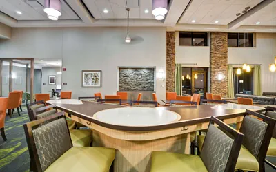 Photo 4 - Homewood Suites By Hilton Christiansburg