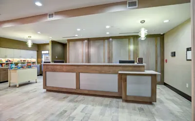 Photo 3 - Homewood Suites By Hilton Christiansburg