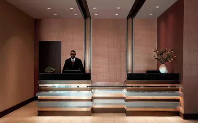 Photo 4 - Ithaca Marriott Downtown on the Commons