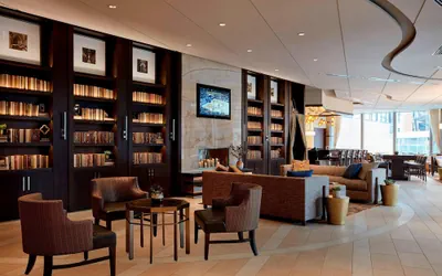 Photo 2 - Ithaca Marriott Downtown on the Commons