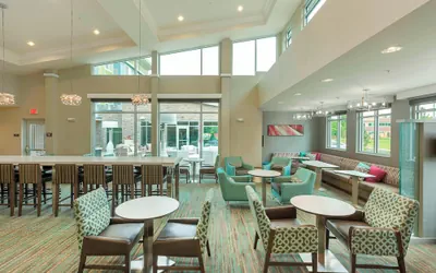 Photo 2 - Residence Inn by Marriott Portland Hillsboro/Brookwood