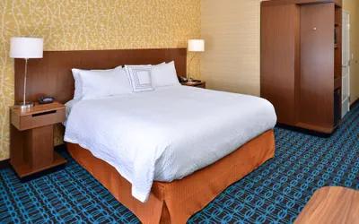 Photo 5 - Fairfield Inn & Suites Sacramento Airport Woodland