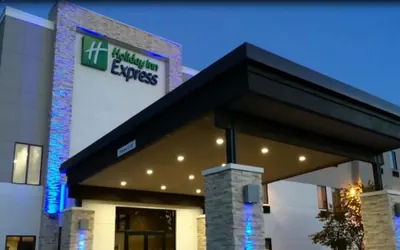 Photo 2 - Holiday Inn Express & Suites Blackwell by IHG