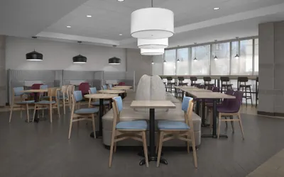 Photo 3 - Home2 Suites by Hilton Arundel Mills/BWI Airport
