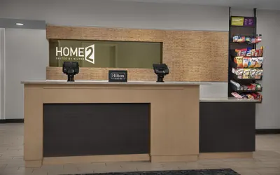 Photo 5 - Home2 Suites by Hilton Arundel Mills/BWI Airport