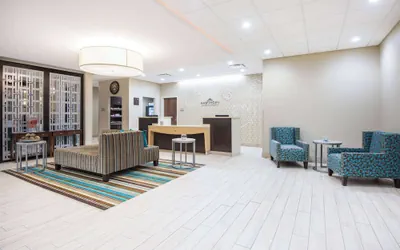 Photo 4 - Hawthorn Extended Stay by Wyndham Saint Clairsville