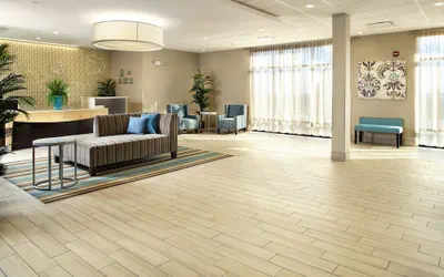 Photo 3 - Hawthorn Extended Stay by Wyndham Saint Clairsville