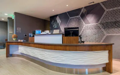 Photo 5 - SpringHill Suites by Marriott Gallup