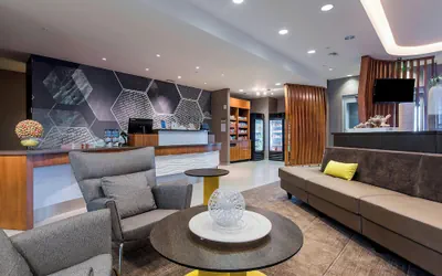 Photo 3 - SpringHill Suites by Marriott Gallup