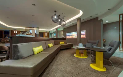 Photo 2 - SpringHill Suites by Marriott Gallup