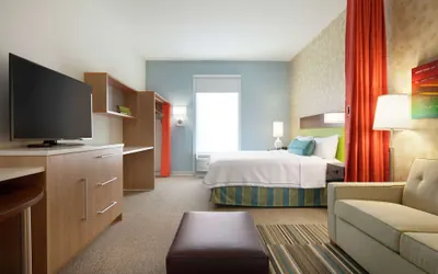 Photo 4 - Home2 Suites by Hilton Durham Chapel Hill