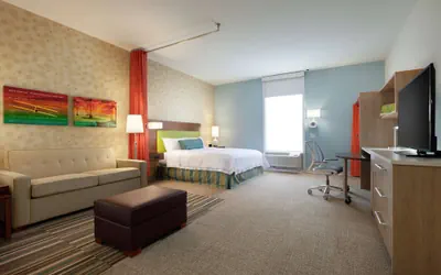 Photo 5 - Home2 Suites by Hilton Durham Chapel Hill
