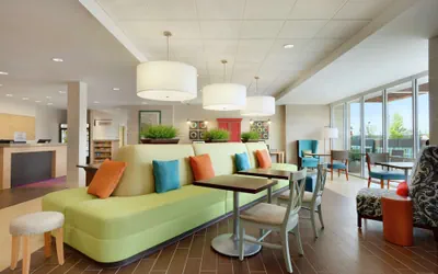 Photo 3 - Home2 Suites by Hilton Durham Chapel Hill