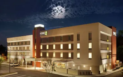 Photo 2 - Home2 Suites by Hilton Durham Chapel Hill