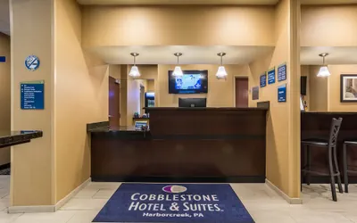 Photo 5 - Cobblestone Hotel & Suites - Harborcreek
