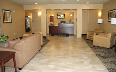 Photo 5 - Cobblestone Hotel & Suites – Devils Lake