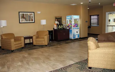 Photo 5 - Cobblestone Hotel & Suites – Devils Lake