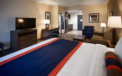 Photo 5 - Best Western Plus Ardmore Inn & Suites