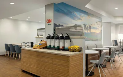 Photo 5 - TownePlace Suites by Marriott Pittsburgh Harmarville