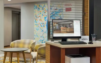 Photo 4 - TownePlace Suites by Marriott Pittsburgh Harmarville