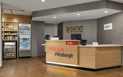 Photo 3 - TownePlace Suites by Marriott Pittsburgh Harmarville