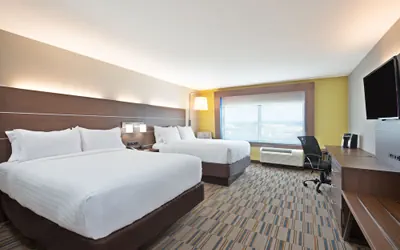 Photo 3 - Holiday Inn Express & Suites Uniontown by IHG