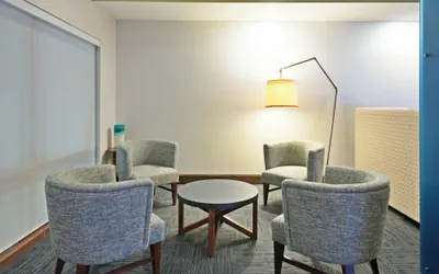 Holiday Inn Express & Suites Uniontown by IHG