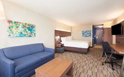 Photo 5 - Holiday Inn Express & Suites Uniontown by IHG