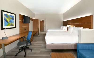 Photo 5 - Holiday Inn Express & Suites Salisbury by IHG