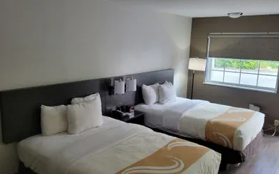 Photo 5 - Quality Inn Forsyth near GA Public Safety Training Center