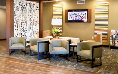 Photo 3 - Holiday Inn Express Bordentown - Trenton South by IHG