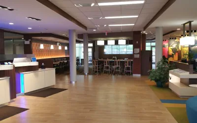 Photo 4 - Fairfield Inn & Suites by Marriott Eau Claire Chippewa Falls