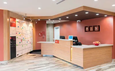Photo 4 - TownePlace Suites by Marriott Mansfield