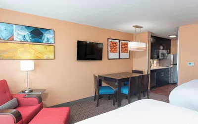 Photo 5 - TownePlace Suites by Marriott Mansfield