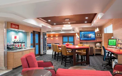 Photo 3 - TownePlace Suites by Marriott Mansfield