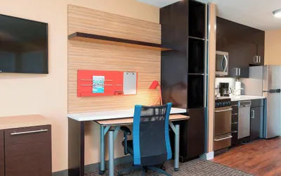 Photo 2 - TownePlace Suites by Marriott Mansfield