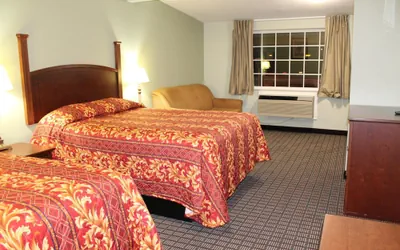 Photo 5 - American Inn & Suites