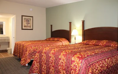 Photo 3 - American Inn & Suites