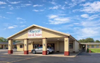 American Inn & Suites