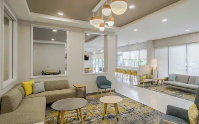 Photo 4 - TownePlace Suites By Marriott Boynton Beach