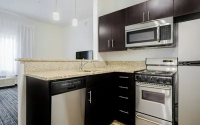 Photo 2 - TownePlace Suites By Marriott Boynton Beach