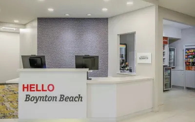 Photo 5 - TownePlace Suites By Marriott Boynton Beach
