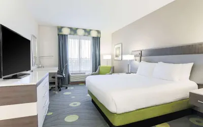 Photo 2 - Hilton Garden Inn Ardmore