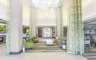 Photo 5 - Hilton Garden Inn Ardmore